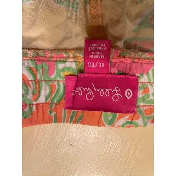 Lily Pulitzer for Target Shorts - Picture 2 of 4